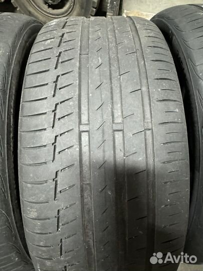 Continental ContiPremiumContact 6 225/45 R18 100Y