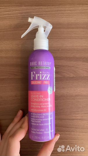 Спрей для волос Marc Anthony