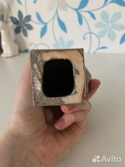 Бюст Ленина