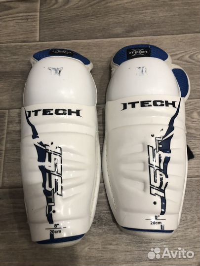 Хоккейная форма