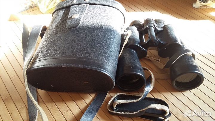 Бинокль бпц2 12х45