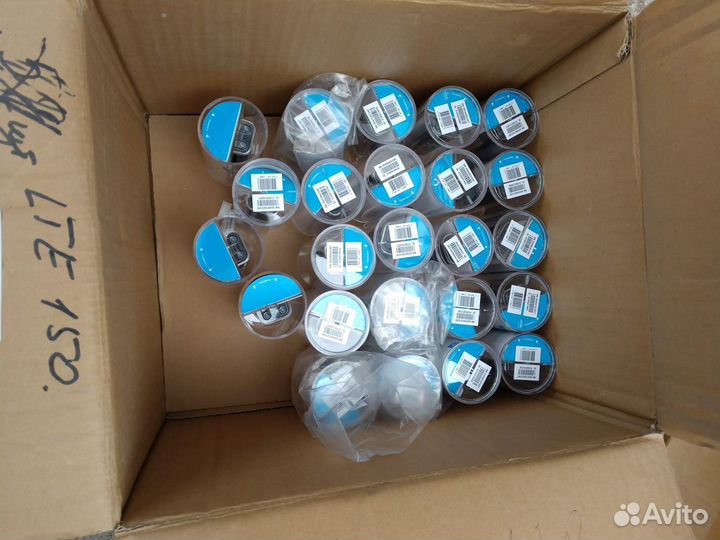 Модемы 4G Yota в ассортименте