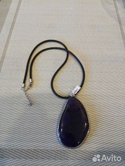 Колье новое