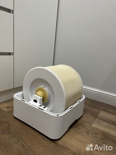 Увлажнитель и очиститель воздуха boneco h300