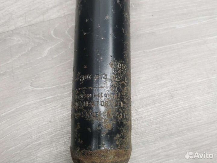 Амортизатор Mercedes Sprinter