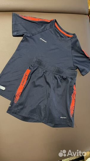 Спортивный костюм Demix 128 134