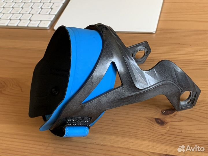 Манжета Salomon S/Lab-S/Race Cuff T2