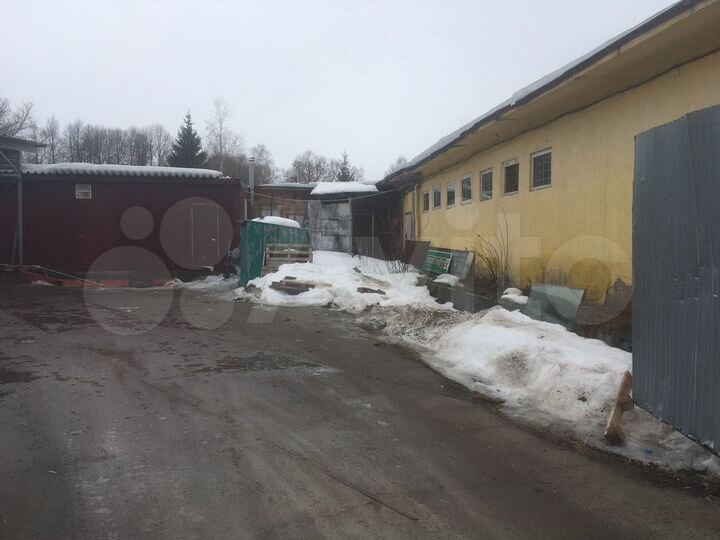 Торговая площадь, 304.1 м²