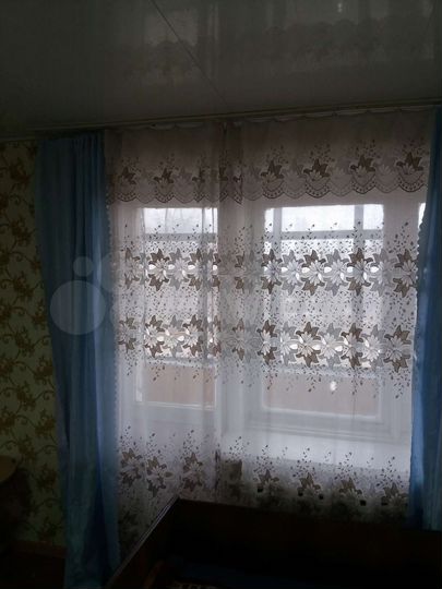 1-к. квартира, 40 м², 3/5 эт.