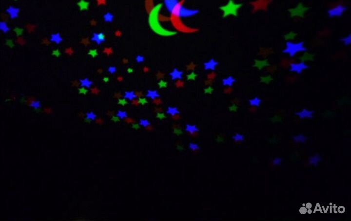 Ночник черепаха