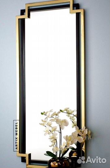 Зеркало Binding