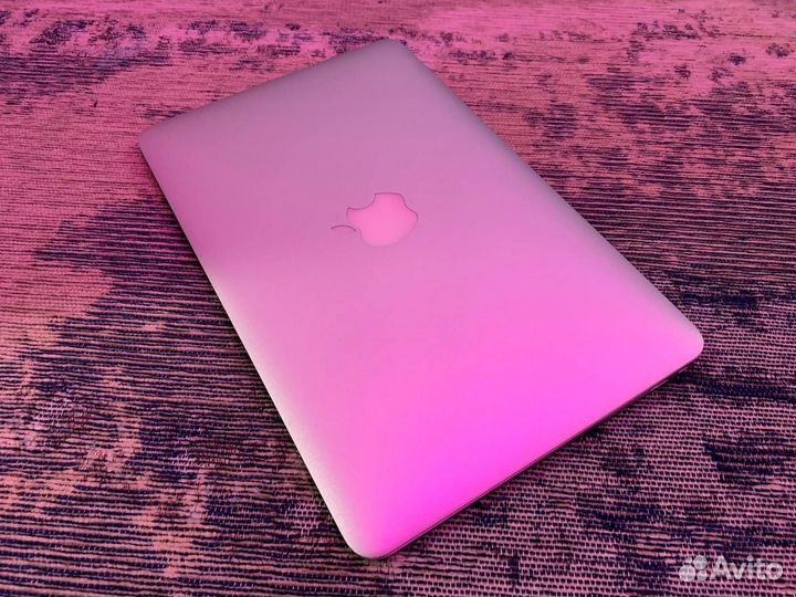 Macbook air 11 2012 128 gb