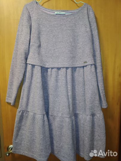 Пакет вещей для беременной 48-52