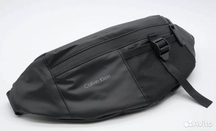 Сумка на пояс Calvin Klein