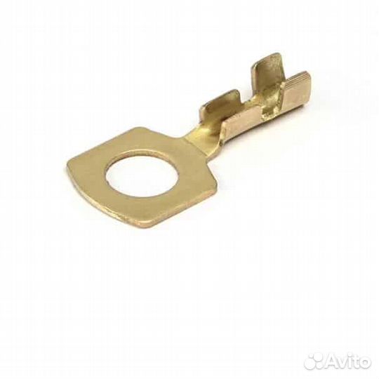 Контакт кольцевой 6,2 мм под сечение 0,5-1,0 мм (1