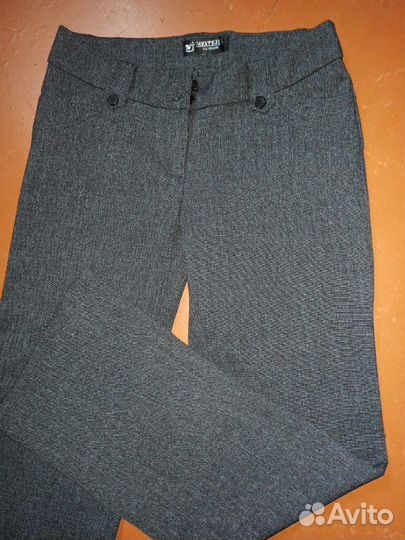 Брюки, новые