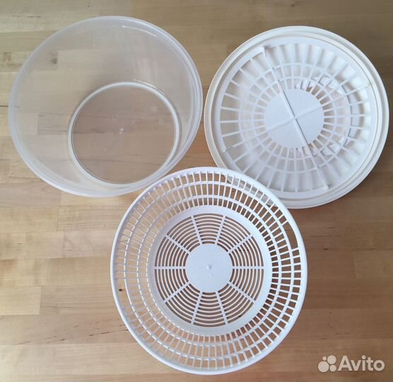 Сушилка для зелени IKEA