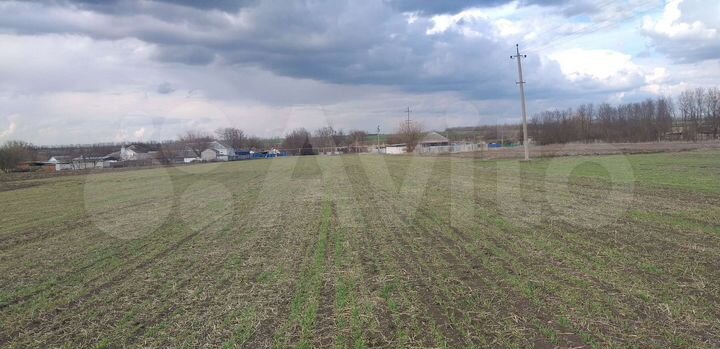 Участок 6,2 сот. (ИЖС)