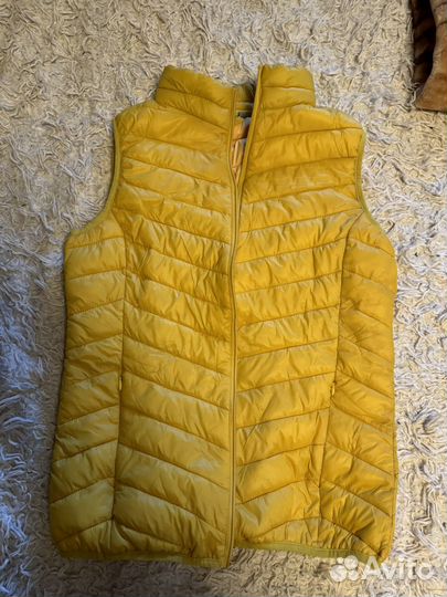 Вещи пакетом