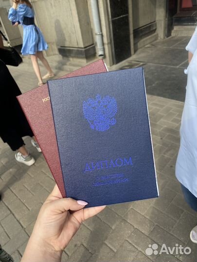 Курсовые работы