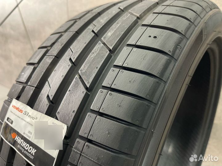 Hankook Ventus S1 Evo 3 K127 285/50 R20 116W