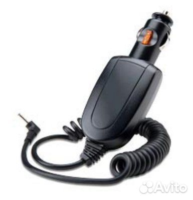 Зарядное устройство автомобил Iconia Tab A500/A501