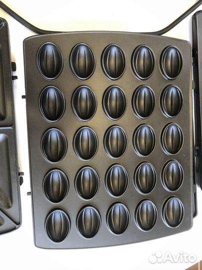 Мультипекарь redmond 25 в 1