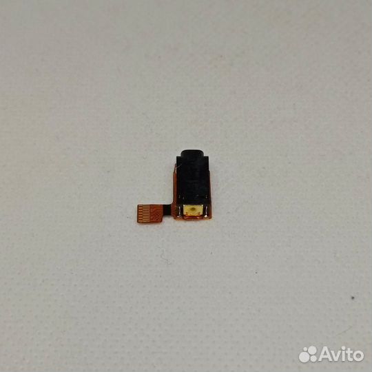 Разъем аудио samsung S5250