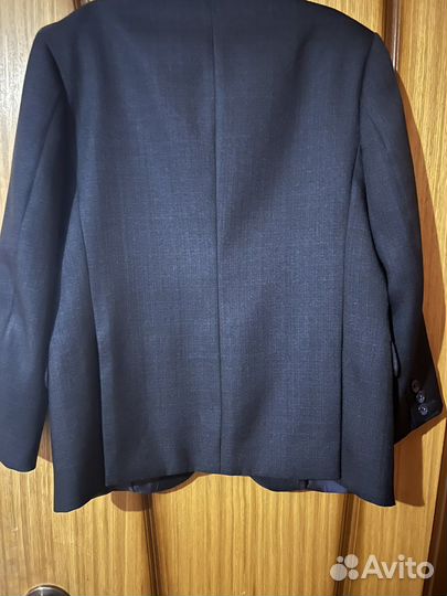 Школ ныы пиджак