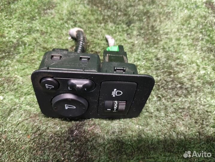 Блок управления зеркалами Honda CR-V 3 (RE) 2009