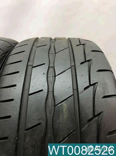 Bridgestone Potenza RE003 Adrenalin 255/45 R18 95T