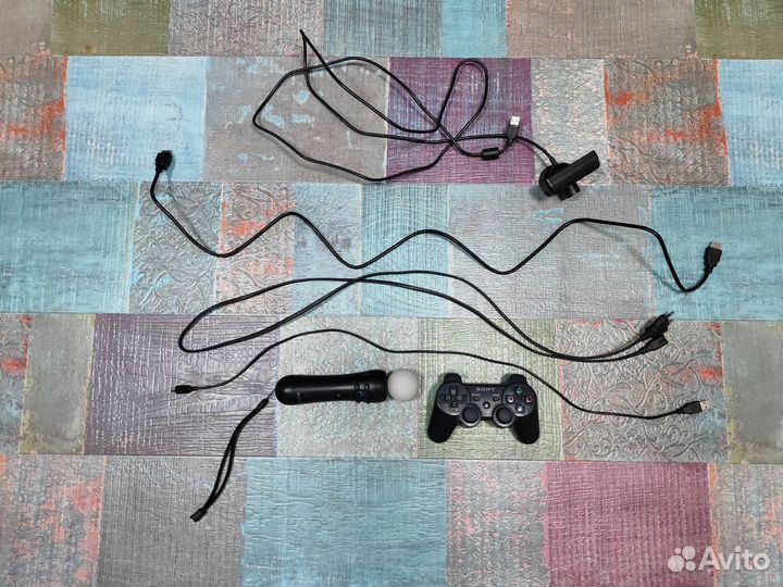 Sony PlayStation 3 Super Slim 456 GB