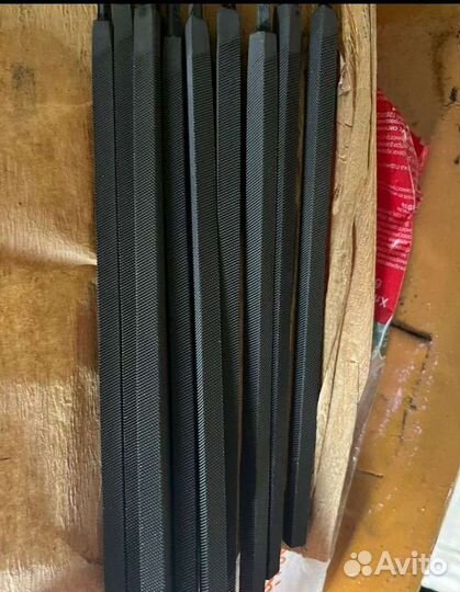 Напильник СССР