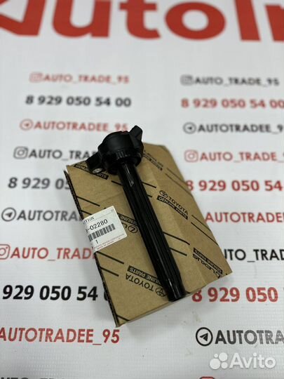 Катушка зажигания toyota camry v70 75, 3.5