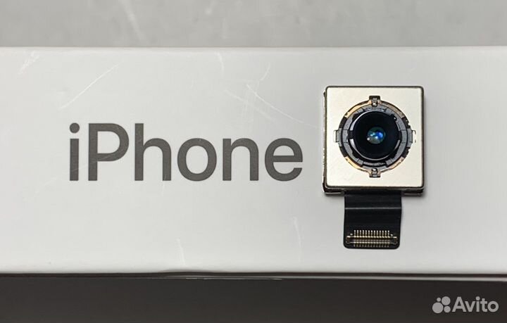 Запчасти для iPhone