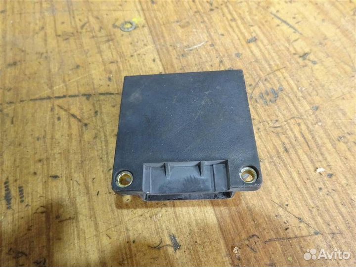 Блок электронный Lifan Breez 2007-2014