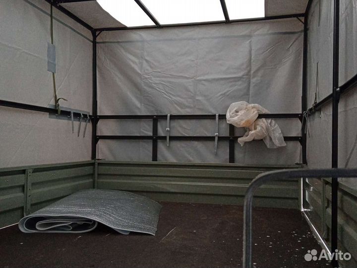 Грузоперевозки грузчики Газель фермер