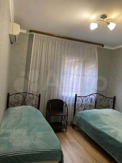 Комната 20 м², 1/1 эт.