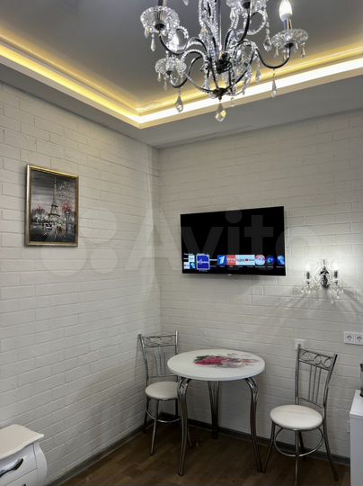 Квартира-студия, 28 м², 4/7 эт.