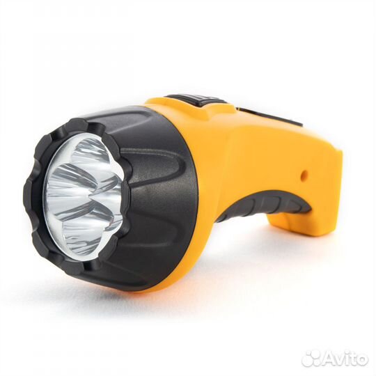 Фонарь ручной 