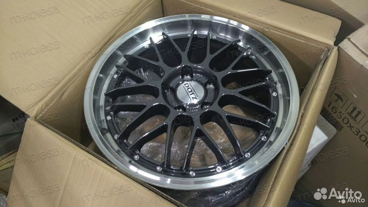 Летние колеса R20 Mercedes-Benz GLS GLE