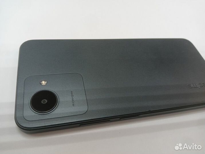 realme C30s, 2/32 ГБ