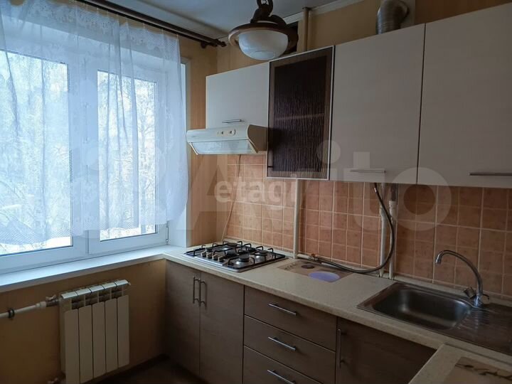 3-к. квартира, 47,5 м², 4/5 эт.