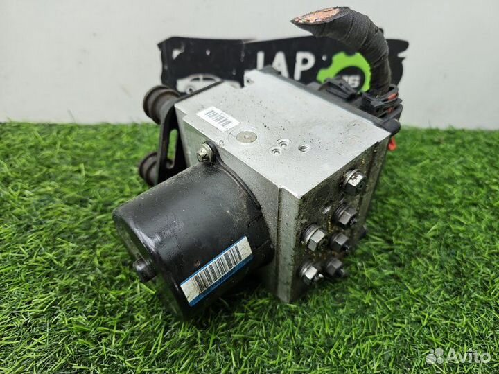 Блок ABS Volkswagen Passat B6 1.8 BZB 2008