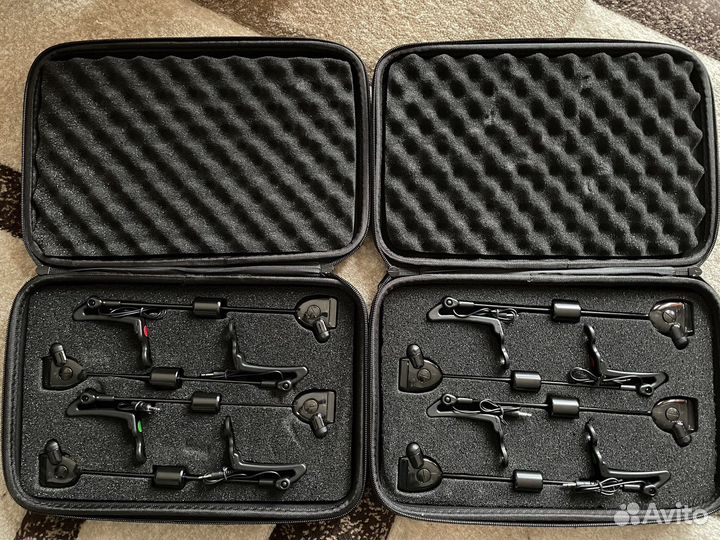 Комплект свингеров