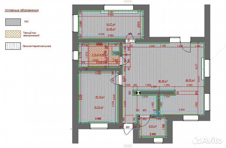 Дизайнер интерьера удаленно