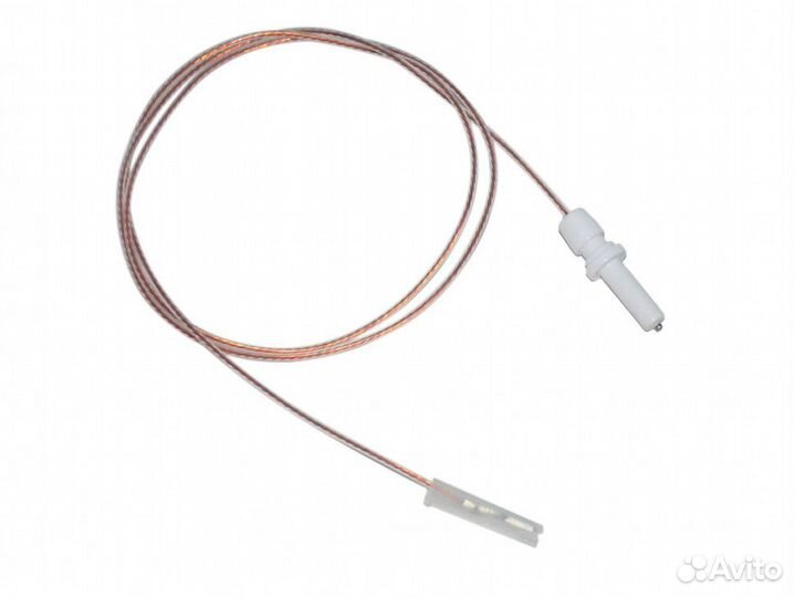 Свеча розжига плиты gefest (gefest-5, 750мм)