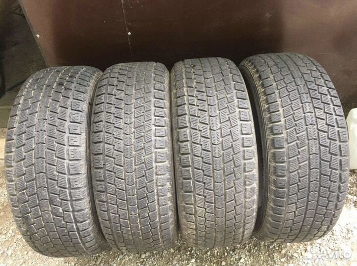 Hankook DynaPro AT RF08 275/55 R20 118T