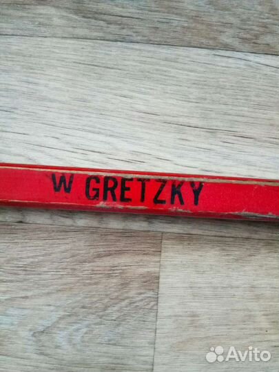 Клюшка Wayne Gretzky