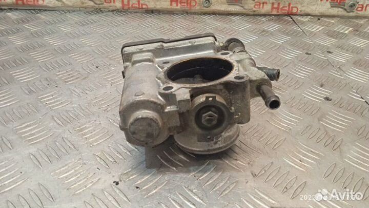 Дросельная заслонка Opel Frontera 6B 6VD1 2001